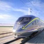 California High-Speed Rail