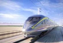 California High-Speed Rail Authority releases Sustainability Report of 2022 California High-Speed Rail
