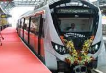 Dilip Buildcon wins a contract for Surat Metro Rail Project Phase 1 in Gujarat gujarat metro