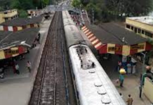 IRCON floats tender for construction of station building, platforms and FOB at Hathidah and Tal railway stations Hathidah railway stations