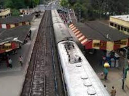 Hathidah railway stations