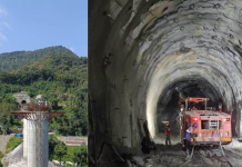 Rail Connectivity to Sikkim gets fast tracked Rail Connectivity to Sikkim gets fast tracked