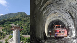 Rail Connectivity to Sikkim gets fast tracked