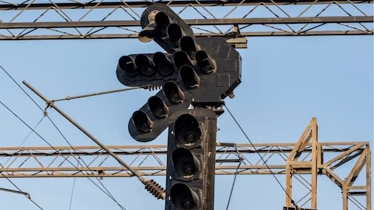 RailTel floats tender for design, construction and signalling with electronics interlocking at 5 stations of Firozpur division