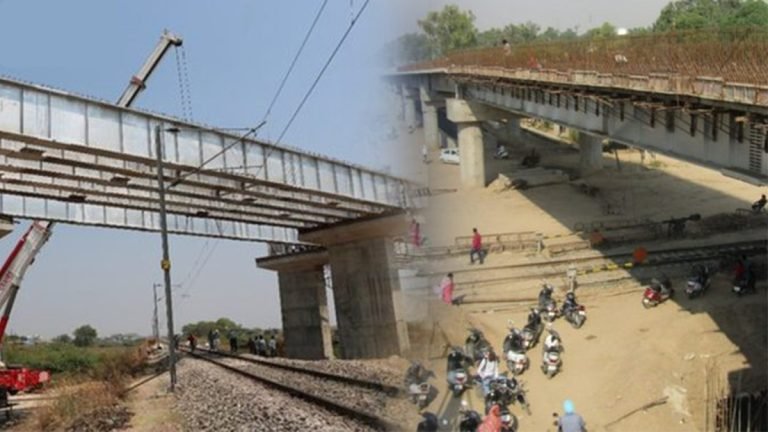 IREPS floats tender for earthwork construction of new line from Daulatpur Chowk to Kartoli Punjab