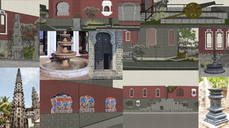 Shivaji Nagar metro station to be the first underground metro station