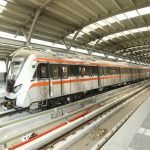 Ahmedabad Metro Thaltej Godhavi corridor tender