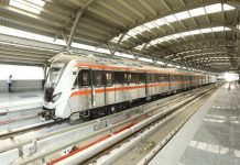 Ahmedabad Metro Phase 2B Moves Ahead with ₹290 Crore Civil Package Ahmedabad-Metro-Rail