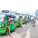 Electric autorickshaws begin from Alandur Metro station, Chennai
