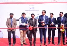 International Inno Rail Exhibition in Lucknow from 17th November