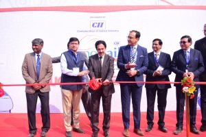 International Inno Rail Exhibition in Lucknow from 17th November