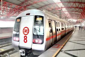 PIB approves metro extension between HUDA City Center and Cyber City: Haryana Chief Secretary