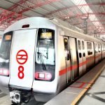 Delhi Metro (DMRC)