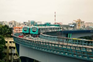 Kochi Metro’s Aluva-Angamaly Alignment Faces Backlash for Bypassing Angamaly Railway Station