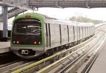 Namma Metro gets Karnataka Government approval for Phase 3 corridor Namma metro
