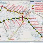 Nashik-MetroNEO-Map