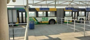 The Greater Nashik Metro: Plan to ease traffic with a modern transport system
