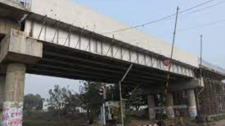 MRIDC floats tender for construction of cable stayed ROB between Ajni and Khapri station in Nagpur division