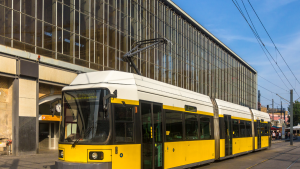 Light Metro for the Evergreen City of India