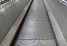 NCRTC floats tender to install travelators at Sarai Kale Khan RRTS station travelators