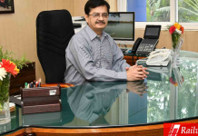 Mr Gulati assumes as General Manager at ICF, Chennai Mr Gulati assumes as General Manager at ICF, Chennai
