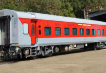 Indian Railways to allot only LHB Coaches under the Bharat Gaurav Trains Scheme LHB Coaches