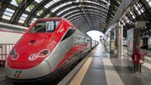 Hitachi Rail awarded €867 million to deliver digital signalling in central and northern Italy