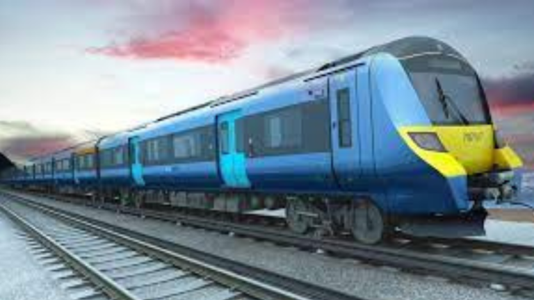 Attachment of First AC Coach in Puri-Shalimar-Puri Sri Jagannath Express