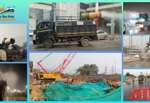 NCRTC follow measures considering current worsening environmental condition of Delhi-NCR NCRTC follow measures considering current worsening environmental condition of Delhi-NCR