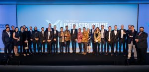 Bentley Systems Announces Winners of 2022 Going Digital Awards in Infrastructure