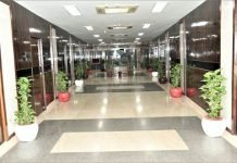 Achievements and Best Practices of Ministry of Railways under Special Campaign 2.0 Achievements and Best Practices of Ministry of Railways under Special Campaign 2.0