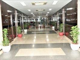 Achievements and Best Practices of Ministry of Railways under Special Campaign 2.0