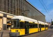 Coimbatore Suburban Railway and Mammalapuram Tram Light Metro/representational image only
