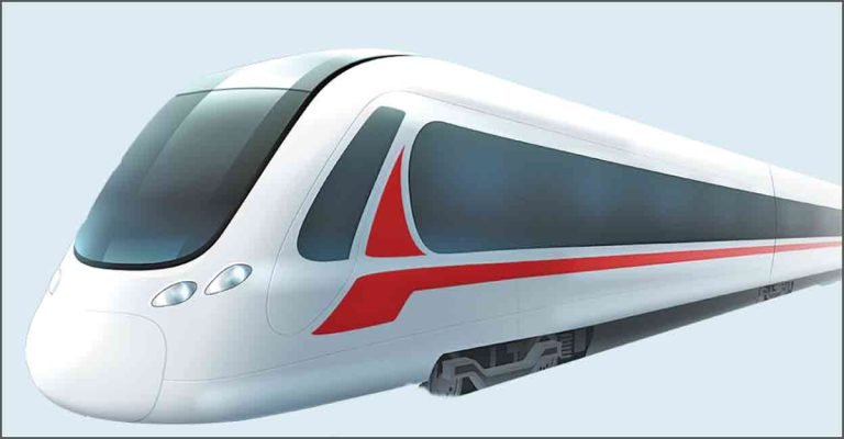 SIA for SilverLine awaits Railway Board permission