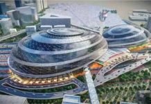 Amrit Bharat Station Scheme for Indian Railways Station redevelopment