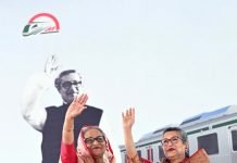 PM Sheikh Hasina inaugurates Bangladesh’s first metro rail to ease Dhaka traffic PM Sheikh Hasina inaugurates Bangladesh's first metro rail to ease Dhaka traffic