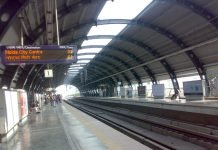 Better travel through improved Passenger Information System Passenger Information System