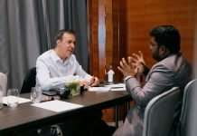 SDGs as our most strategic priority over the next ten years: Rodrigo Fernandes Exclusive Interview with Rodrigo Fernandes