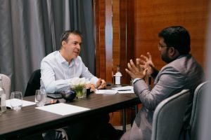 SDGs as our most strategic priority over the next ten years: Rodrigo Fernandes