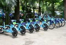 Shifting focus to Last Mile Connectivity through NMT Non-motorised Trasport