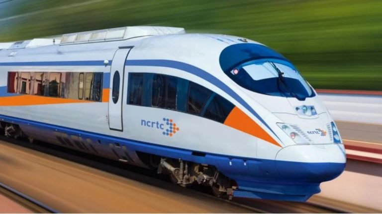 ADB and JICA starts evaluating loan proposals for Delhi – SNB RRTS line