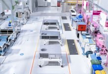 Wabtec expands its transit manufacturing capabilities in India to meet demand Wabtec expands its transit manufacturing capabilities in India to meet demand