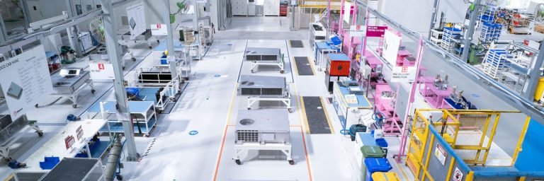 Wabtec expands its transit manufacturing capabilities in India to meet demand