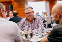 Our technology is making data more accessible and more visible and the solutions more dynamic and immersive: Steve Cockerell Mr Steve Cockerell