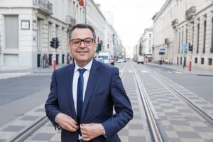 UITP is focused on all modes and all topics across public transport: Mohamed Mezghani