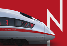 A Silverline Project to connect entire Kerala K-Rail