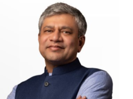 Ashwini Vaishnaw appoints as first Chancellor of Gati Shakti Vishwavidyalaya, Vadodara