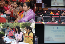 NCRTC Organises Community Awareness Program in Partnership with ADB Under JFPR initiative NCRTC Organises Community Awareness Program in Partnership with ADB Under JFPR initiative