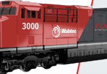 Wabtec Corporation Leverages UKG to Empower Employees, Support Business Growth Representational Image