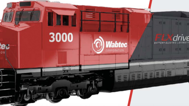 Wabtec Corporation Leverages UKG to Empower Employees, Support Business Growth
